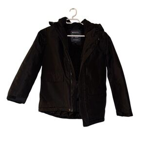 Kid’s Mountain Warehouse Waterproof Winter Jacket